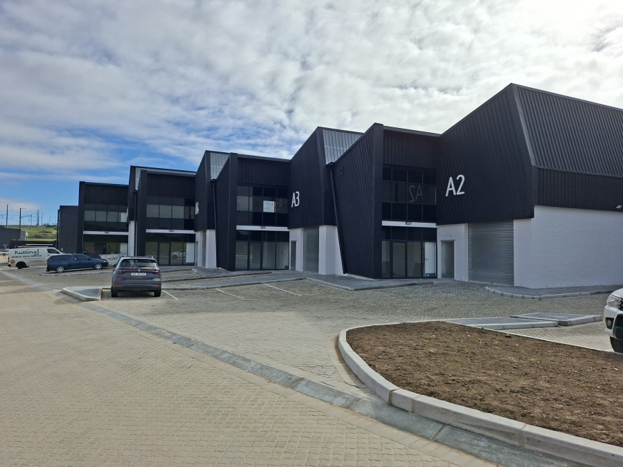 To Let Commercial Property for Rent in Firgrove Western Cape